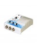 Amplificateur Distributeur d’intérieur 3 sorties TV TNT UHF Elap 372013
