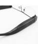 Lunettes De Soleil 5 Mégapixels Hd 1080p Caméra Espion Dvr