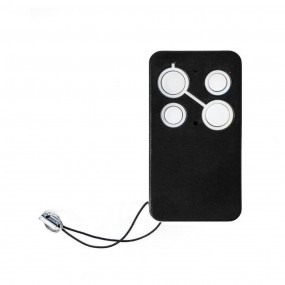 Télécommande Radio Radiocommande auto-apprenante Superior Roll&Copy 433,92 MHz