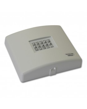 Transmetteur Téléphonique Vocalys MX - 4 numéros - transmission vocale et digitale