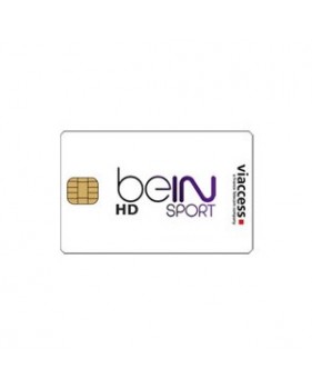 Réabonnement beIN SPORT HD 12 mois