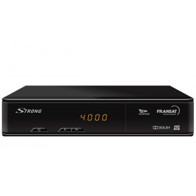 DEMODULATEUR STRONG SRT7405