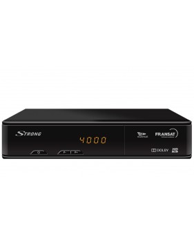 DEMODULATEUR STRONG SRT7405