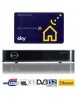 Abonnement IPTV Sky UK HD - 331 Chaînes - 12 mois