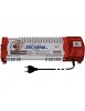 Multiswitch, multi-commutateur distributeur MS17/12-PIU EMP Centauri ou Rogetech ou golden interstar - 17 entrées vers 12 Sortie