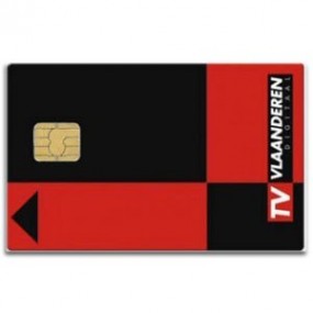 Réabonnement Belgique TV Vlaanderen au choix Basic Light, Basic, Basic Plus