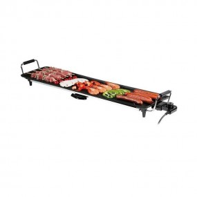DOMOCLIP - Plancha Teppan Yaki DOM231