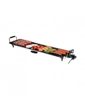 DOMOCLIP - Plancha Teppan Yaki DOM231
