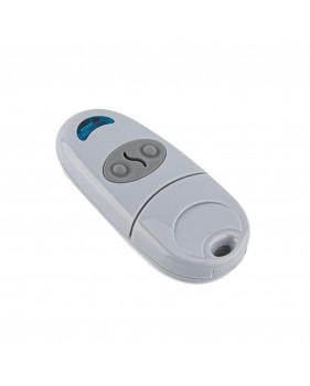 Télécommande Universelle Portail Garage Came Top 432NA Portative 433 Top432ee 432 432ev 432 432a 432m 432s T432 433.92mhz