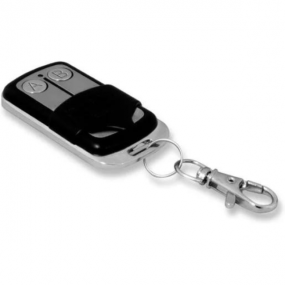 Télécommande déjà programmée pour barrière de parking solaire automatique