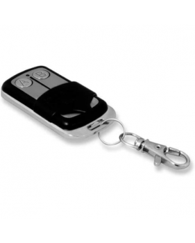 Télécommande déjà programmée pour barrière de parking solaire automatique