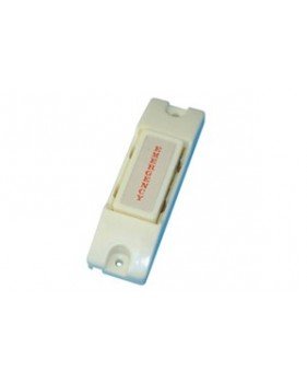 Bouton panique alarme contact NO/NF - capteur systeme de securite a5201a