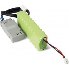 Kit Batterie de secours rechargeable (PLATINE STARG) + Carte de Charge BAT M016 - 24V, 1.6 Ah