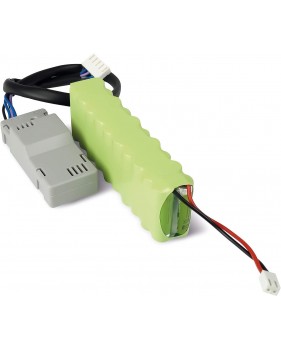 Kit Batterie de secours rechargeable (PLATINE STARG) + Carte de Charge BAT M016 - 24V, 1.6 Ah