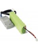 Kit Batterie de secours rechargeable (PLATINE STARG) + Carte de Charge BAT M016 - 24V, 1.6 Ah