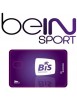 Réabonnement BIS TV Panorama + beIN SPORT HD 12 mois