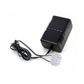 Chargeur pour batteries plomb Bateau Amorceur Anatec