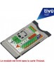 Module SmarCam DIGIQUEST - livré sans la carte Tivùsat