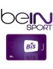 Carte beIN SPORTS HD 12 mois