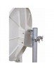 Antenne 70cm Cmp Gris + Lnb Tonna - 708570