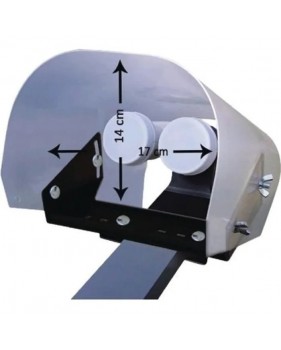 SAT PARAPROT1 LNB Protection Satellite