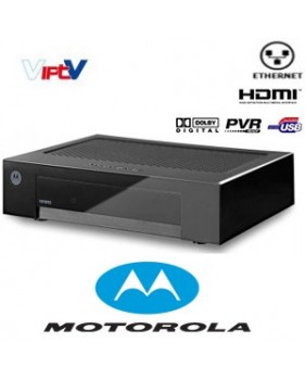 Abonnement IP VIPTV HD - 12 mois - 40 chaînes Adultes - Live XXX