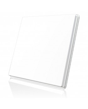 Antenne Satellite plate Selfsat H50D - Double polarisation avec LNB Single