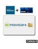 Abonnement Espagnol Movistar+ Familiar + Series - 18 mois - Astra 19.2 E