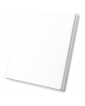 Antenne satellite plate Selfsat H50D2 - Double polarisation avec LNB Twin