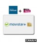 Abonnement Espagnol Movistar+ Familiar + Toros - 18 mois - Astra 19.2 E