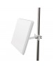 Antenne satellite plate Selfsat H50D2 - Double polarisation avec LNB Twin