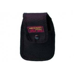 Housse nylon pour arme de défense électrique