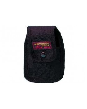Housse nylon pour arme de défense électrique
