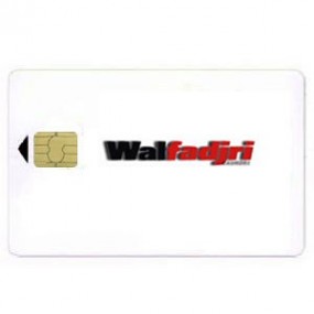 Abonnement Sénégal Walfadjri 12 mois