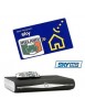 Pack Sky Irlandais Setanta Sport Bundle + Digibox Sky Sport 12 mois