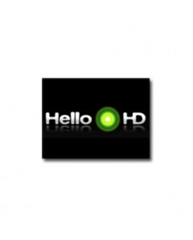 Abonnement Hongrie Hello TV  HD Max Pak 12 mois