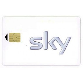 Abonnement Sky Deutschland - Bouquet Welt 12 mois