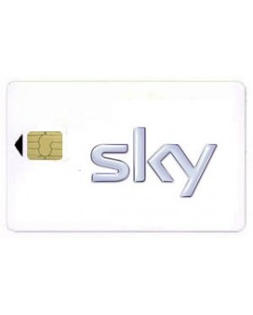 Abonnement Sky Deutschland - Bouquet Welt 12 mois