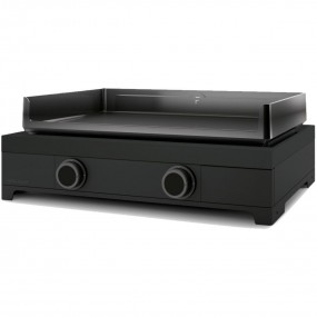 Plancha gaz FORGE ADOUR modern G 60 A N