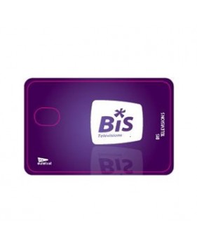 BIS TV PANORAMA Renouvelable 12 mois