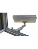 Support fixation fenêtre pour antenne plate SELFSAT H30/ H21