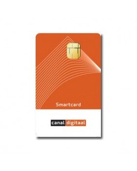 Abonnement Hollandais Canal Digitaal Entertainment HD avec décodeur officiel - 12 mois via Astra 19.2°E / 23.5°E