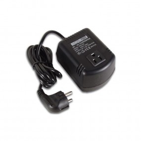 Convertisseur de tension 230v à 110v 100w PSUP34 - 220 110 220v 110v Alimentation Compacte