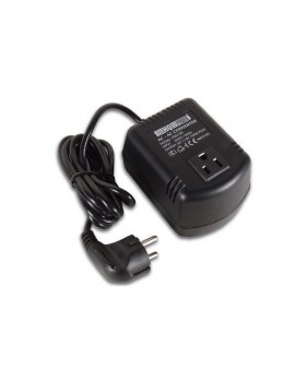 Convertisseur de tension 230v à 110v 100w PSUP34 - 220 110 220v 110v Alimentation Compacte