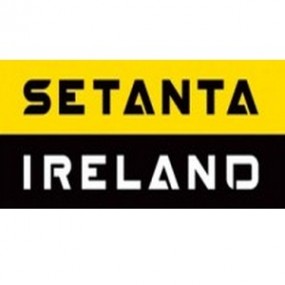 Abonnement Irlandais Carte des Sports - Setanta Ireland 12 mois