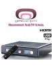 Abonnement Global IPTV Arabe HD VOD + Wi-Fi "Nile sat + Arabe sat" - 500 chaînes - 12 mois