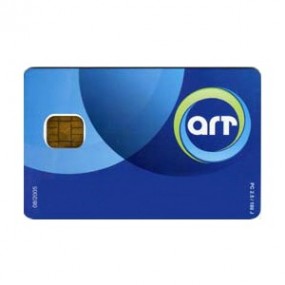 Réabonnement ART Bouquet BASIC 12 mois  (3 et 6 mois en option)