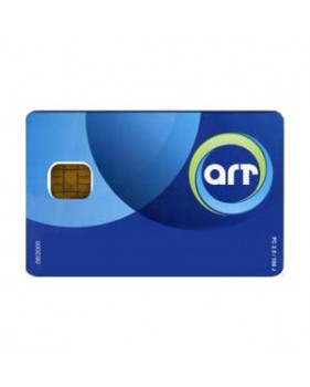 Réabonnement ART Bouquet BASIC 12 mois  (3 et 6 mois en option)