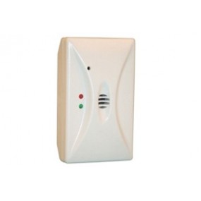 Détecteur électronique 12V - bi-technologies - bris de vitre