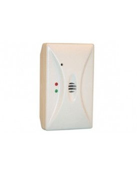 Détecteur électronique 12V - bi-technologies - bris de vitre